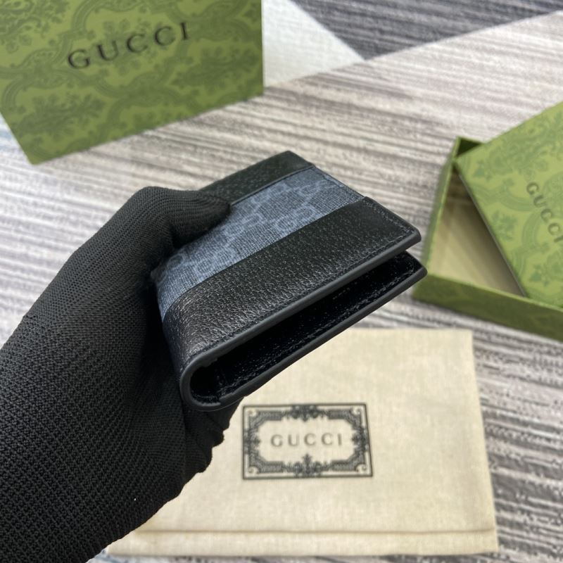 Gucci Wallets